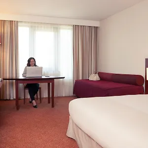 Hotel Mercure Brussels Airport, Brussels