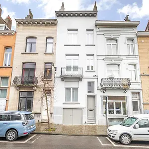 Eurocitadin Gasthuis Ixelles