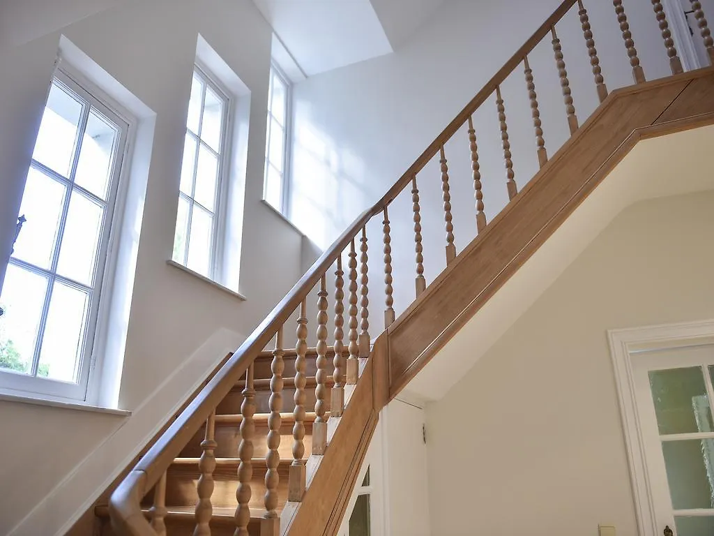 B&B Salve Brussels Bed & Breakfast