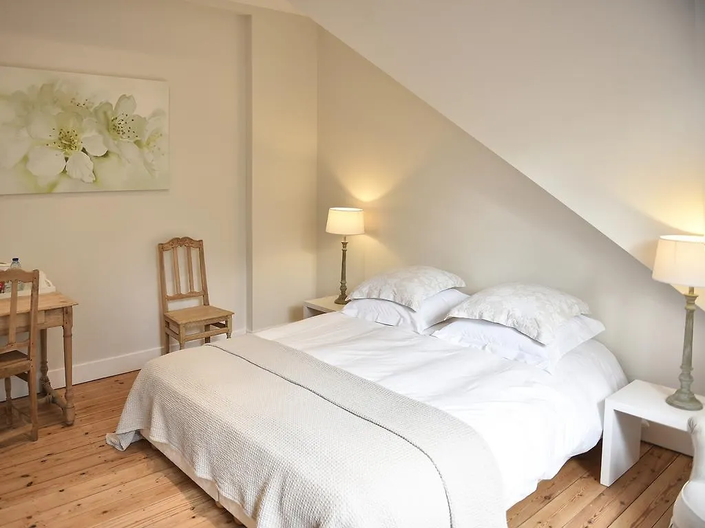 B&B Salve Brussels