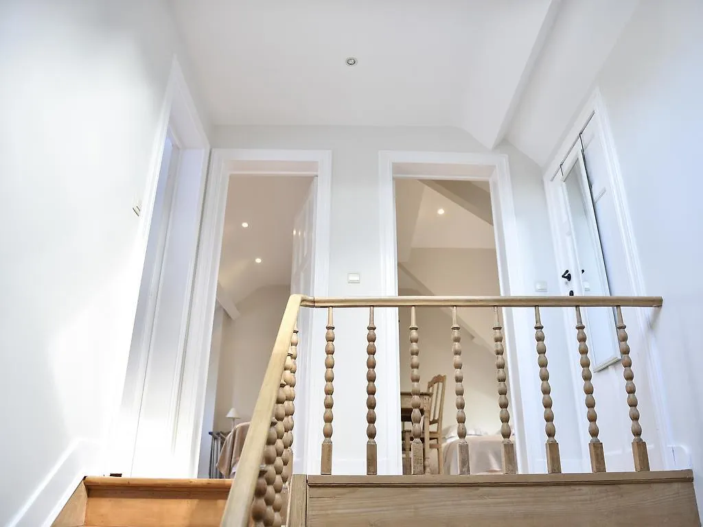 B&B Salve Brussels Bed & Breakfast