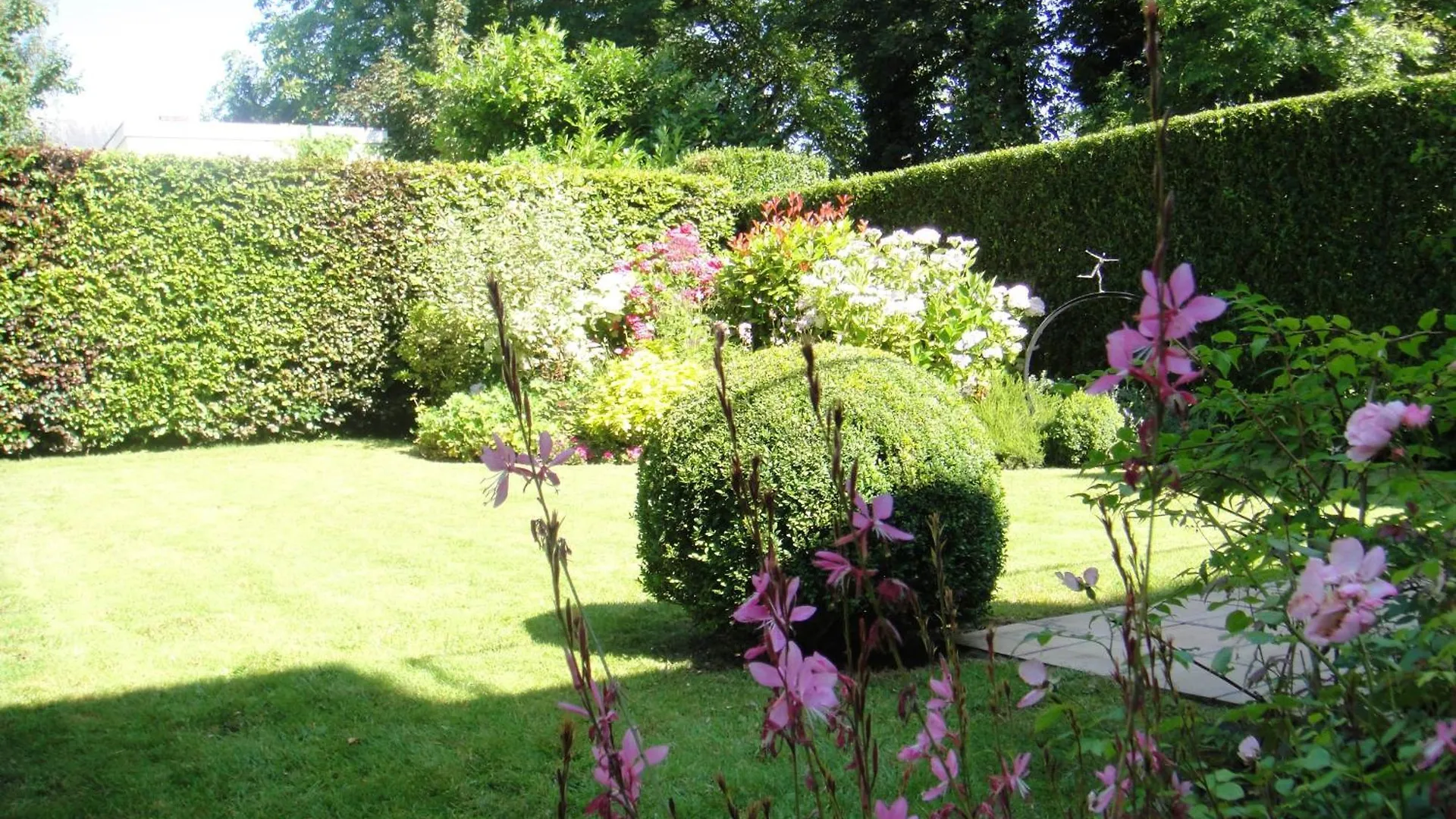 Bed & Breakfast B&B Salve Bruxelles