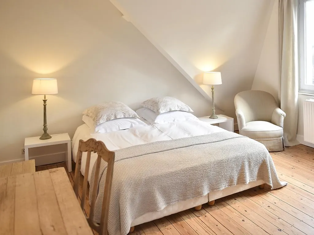 Bed & Breakfast B&B Salve Bruxelles Belgio