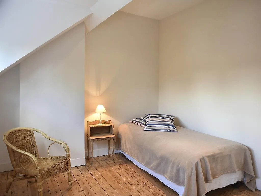 B&B Salve Bruxelles