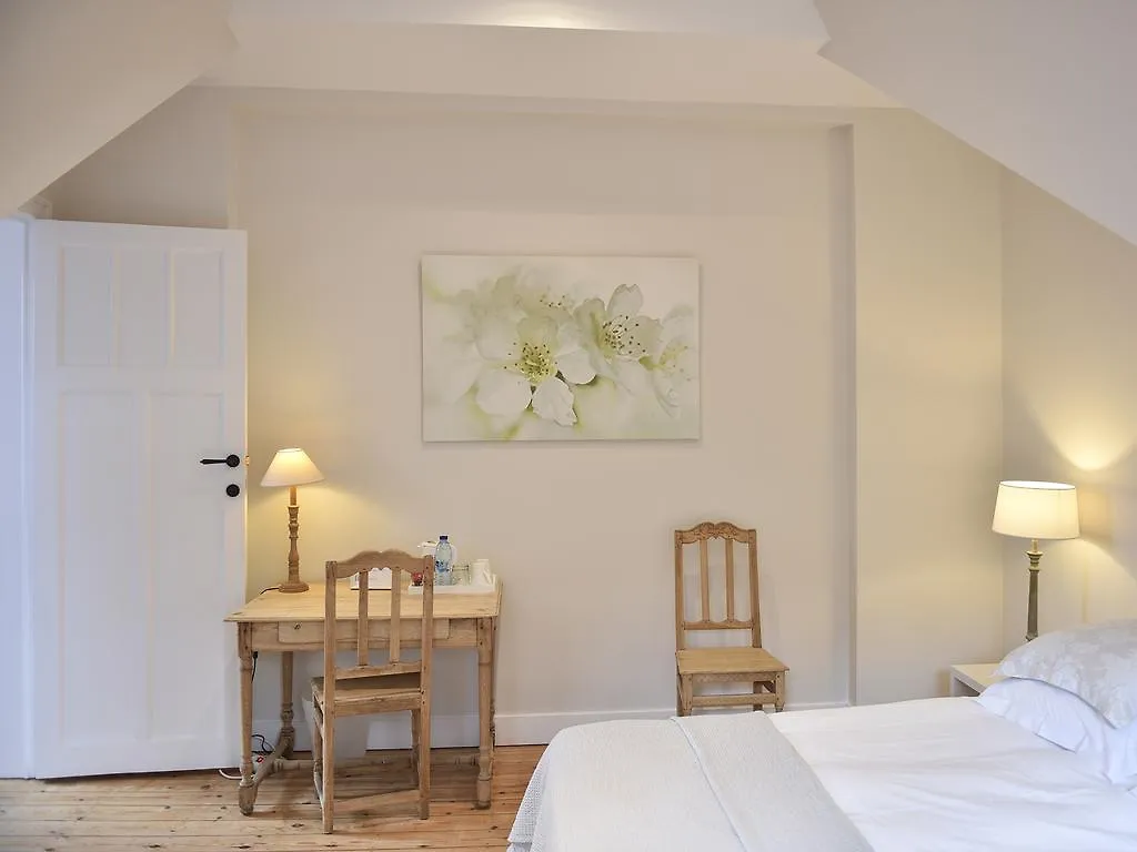 Bed & Breakfast B&B Salve Bruxelles